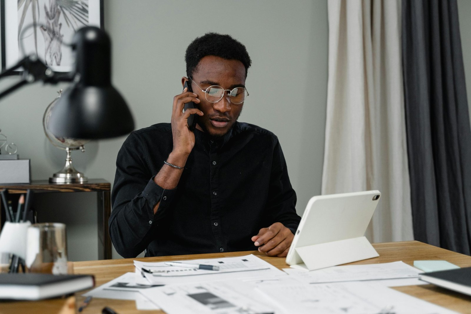 Issac Tima What It Takes to Build an Entrepreneur-Friendly Ecosystem - Isaac Sesi